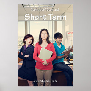 Short Term Poster