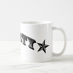 shorty coffee mug