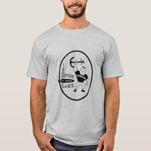Shorty Shoreman tee