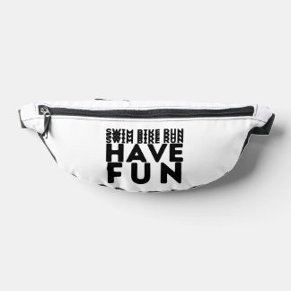 shortygatob bum bags