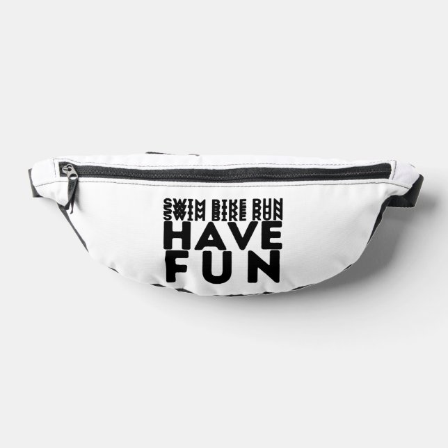 shortygatob bum bags (Lay Down)