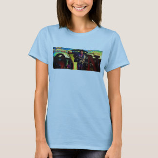 SHOS 3 T-Shirt
