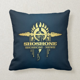 Shoshone 2 cushion