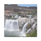 Shoshone Falls