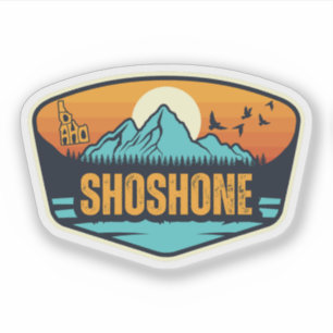 Shoshone, Idaho