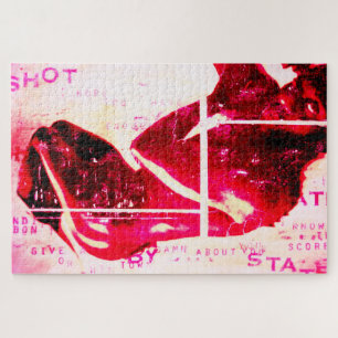 shot by state jigsaw puzzle
