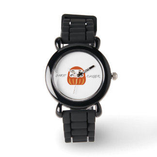 SHOT CALLER  WATCH