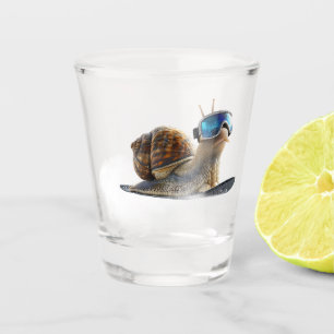 Shot glass