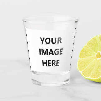 Shot Glass