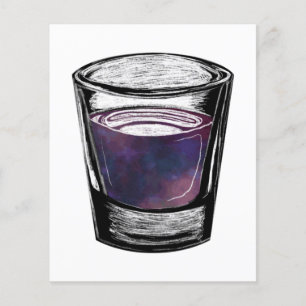 shot glass