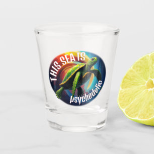 Shot glass