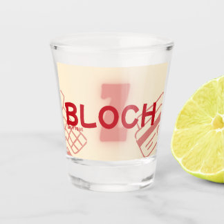 Shot glass