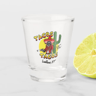 Shot Glass
