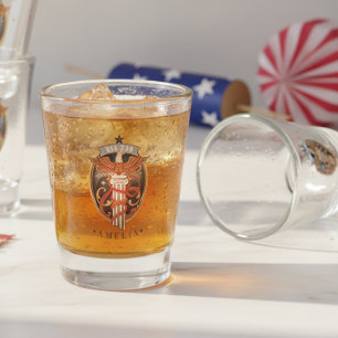 Shot glass