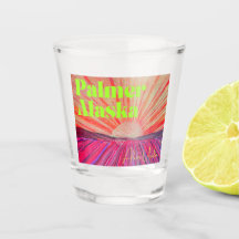 Shot Glass