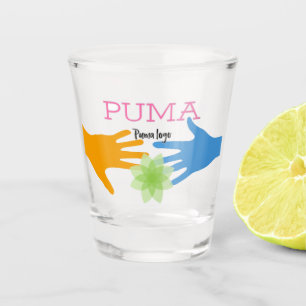 Shot glass