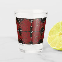 Shot glass