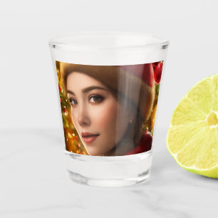 SHOT GLASS