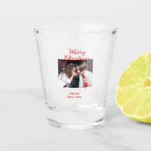 Shot glass