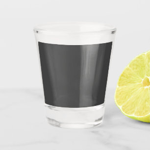 Shot Glass Custom Barware Party Essential