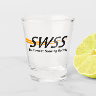 Shot Glass - SWSS