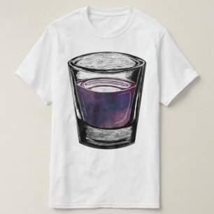 shot glass T-Shirt