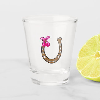 Shot Gloss Glass