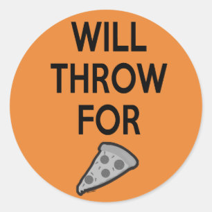 Shot Put Discus Javelin Hammer Throw Stickers Gift