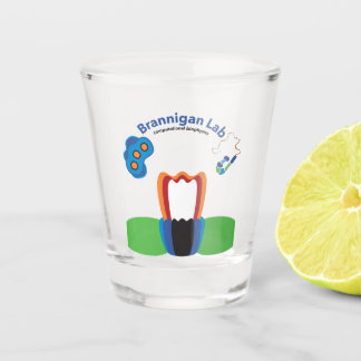 Shotglass shot glass