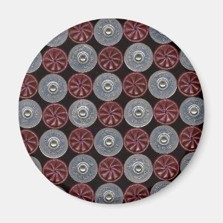 shotgun shells magnet