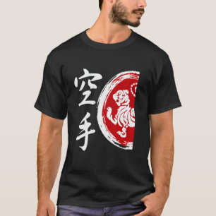 Shotokan Instructor Practicioner Training Shotokan T-Shirt