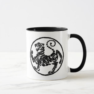 Shotokan Karate Coffee Mug