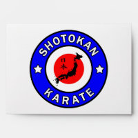 Shotokan Karate