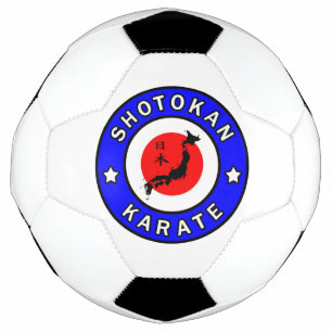 Shotokan Karate Football