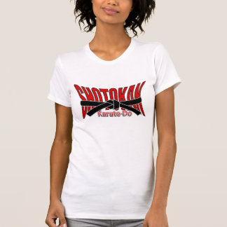 Shotokan Karate T-Shirt