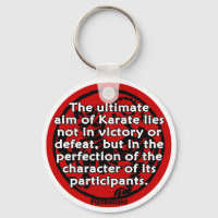 Shotokan - The Ultimate Aim
