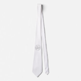 Shotokan Tie