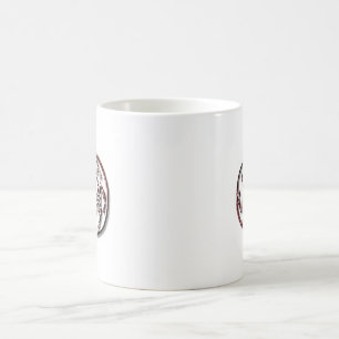 Shotokan Tiger Mug