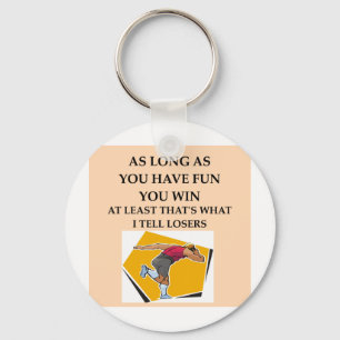 shotput.png key ring