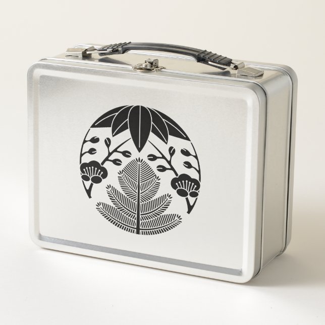 Shouchikubai ranch box (Front)