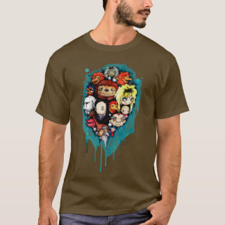 Should You Need Us T-Shirt
