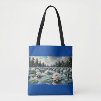 Shoulder Case Tote Bag