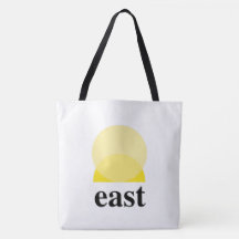 Shoulder Tote Bag