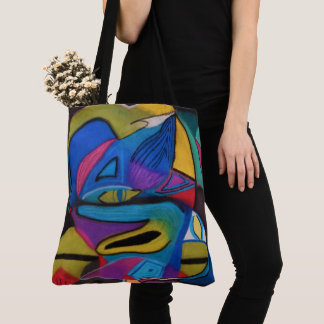 Shoulder Tote Bag