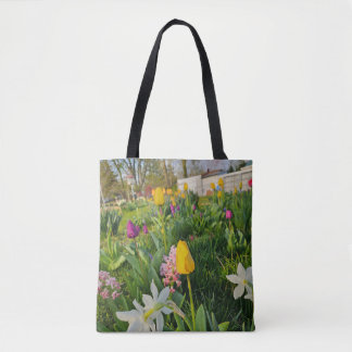 Shoulder Tote Bag
