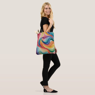 Shoulder Tote Bag