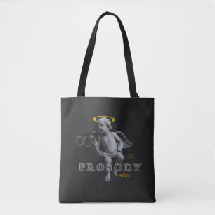 Shoulder Tote (Dark Grey) Bag