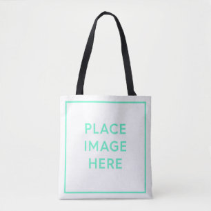 Shoulder Tote - Souvenir Gift Design Bag