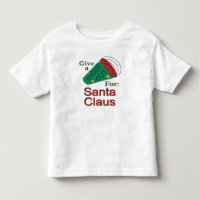 Shout Out for Santa Claus