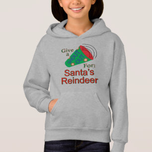 Shout Out for Santa's Reindeer